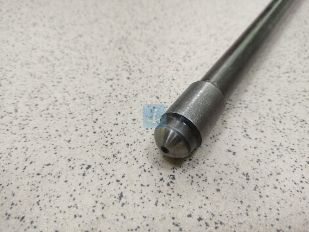 Штанга толкателя впускных клапанов 840.1007174-02