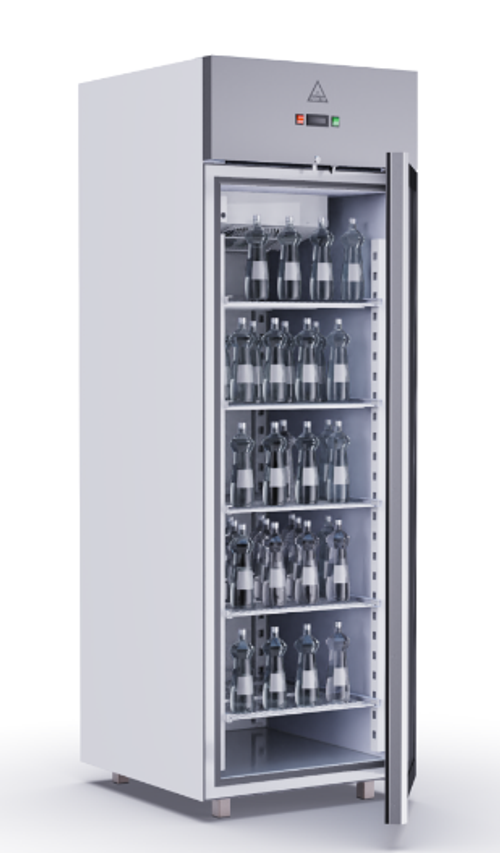 Холодильный шкаф ARKTO V0.5-SD