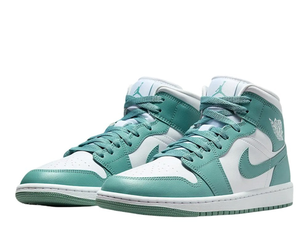 Кроссовки Air Jordan 1 Mid