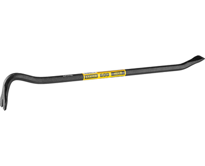 STAYER Hex-16, 600 мм, 16 мм, лом-гвоздодер (21641-60)