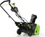 Снегоуборщик аккумуляторный GREENWORKS GD82STK5 82V 2602507UB
