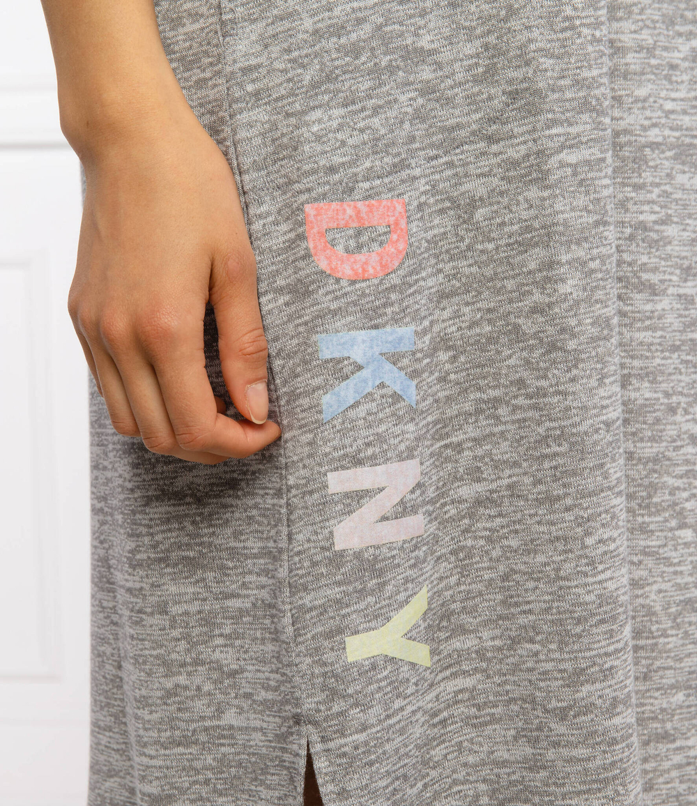 ночная рубашка DKNY SLEEPWEAR - серый(YI2622455)