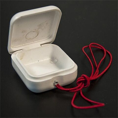 Мотыльница с резинкой Россия ЭКСТРА 41 большая