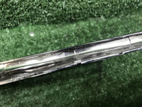 Накладка крышки багажника Geely Atlas Pro (21-нв)