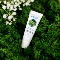 Крем вокруг глаз с пептидом Progeline и экстрактом зеленого кофе, ТМ BIO SNK