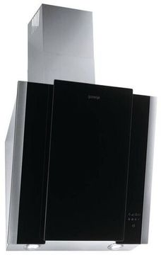 Витяжка GORENJE DVG 6566 AX