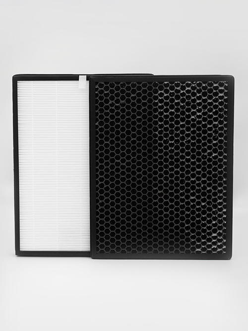 Комплект фильтров совместимый с AIC XJ3900