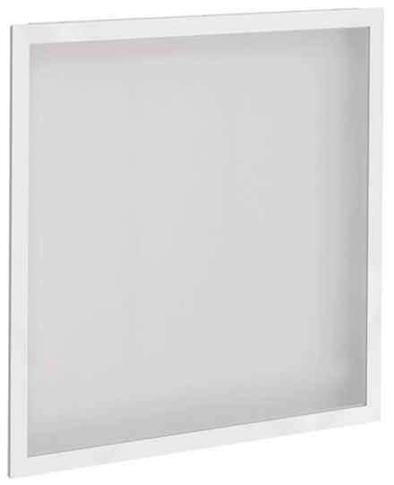 Светильник светодиодный ДВО 3201 PRO 40Вт 4000К Clip-In IP54 панель опал IEK LTP-DVO1-3201-40-40-K01