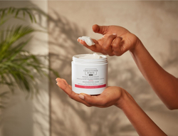 Christophe Robin Regenerating Mask with Prickly Pear Oil - восстанавливающая маска для сухих, поврежденных и химически обработанных волос /   250  ml  / GTIN 5056379590524