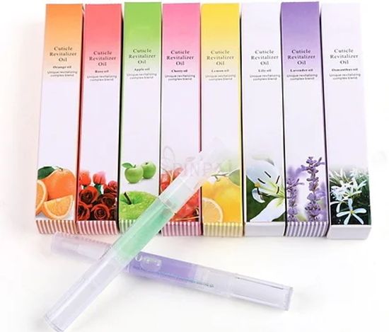 Масло для кутикулы "OPI" в ассортименте