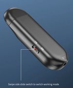 Беспроводной Аудио адаптер AUX/USB Universal T13