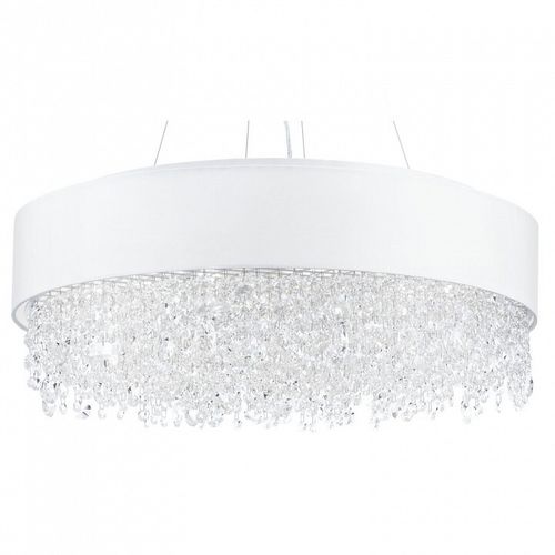 Люстра подвесная Maytoni Manfred MOD600PL-10W