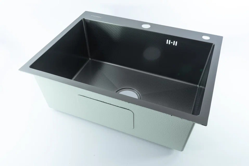 Мойка для кухни Fmark FSC7550Q