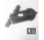 КП 6309 Фильтр дисковый 1 1/2, 20м. в куб.