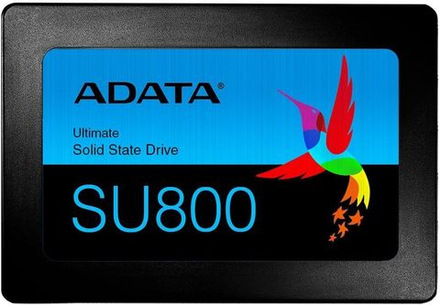 Накопитель SSD A-Data SATA III 1Tb ASU800SS-1TT-C SU800 2.5"