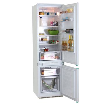 Встраиваемый холодильник Hotpoint-Ariston BCB 33 A F