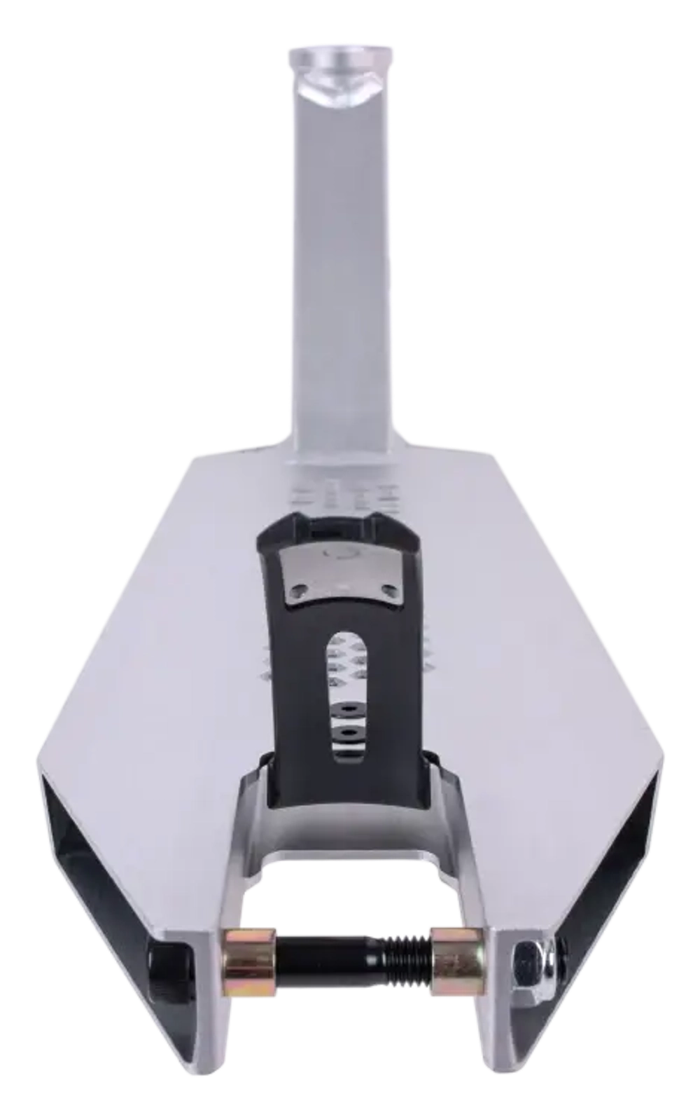 Дека для самоката TECH TEAM Zefir Lite 47 Grey
