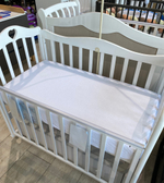 Наматрасник непромокаемый 85*60 см "Машенька" (с бортами на резинке)