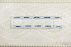 Матрас ортопедический 160x190x22 Magniflex Natur Comfort New