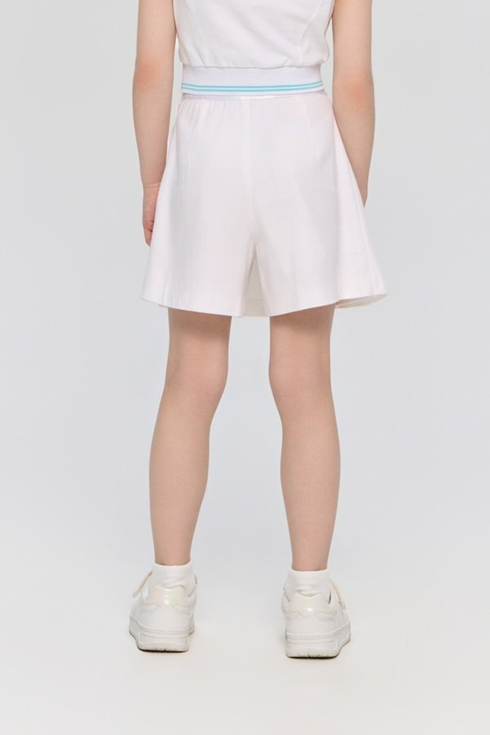 ОДЕЖДА ДЛЯ ТЕННИСА Девочки, Юбка CHOUPETTE Спортивная .