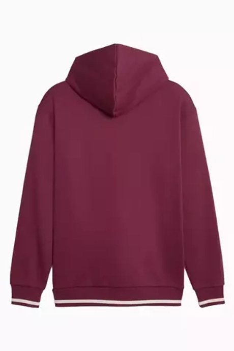 Кофта Puma Squad