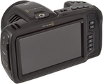 Blackmagic Pocket Cinema Camera 6K