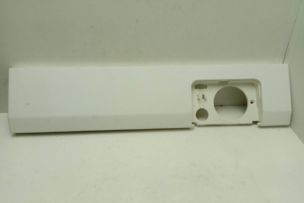 WD-80130N кт162 Декоративная панель для стиральной машины LG WD-80130N б/у