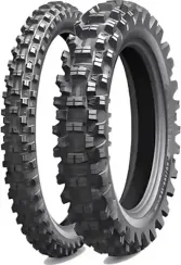 Michelin Starcross 5 Mini 60/100 R14 29M (Передняя)