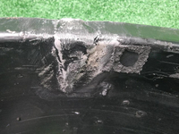 Диск литой R19 Mercedes V W447 (2014-н.в.) AMG