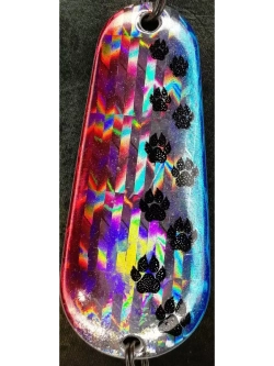 Блесна Колеб-станд Шторлинг Б