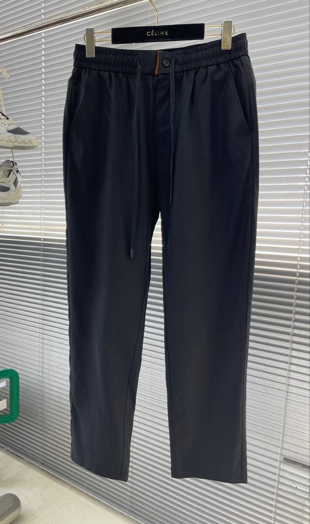 Брюки Zegna