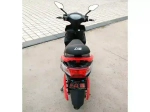 Электроскутер Green Camel Трофи (60V 1500W R10)