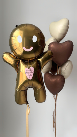 ШАРЫ К 14 ФЕВРАЛЯ №16