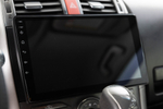 Toyota Auris, 2007 год