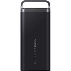 SSD диск Samsung T5 EVO 8Tb MU-PH8T0S/WW