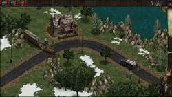 Commandos: Behind Enemy Lines (для ПК, цифровой код доступа)