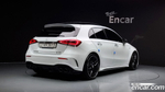 Mercedes-Benz A-Class W177 AMG A45 4MATIC+ Hatchback (06.2023)