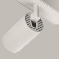 Трековый светильник Technical TR103-1-5W4K-M-W