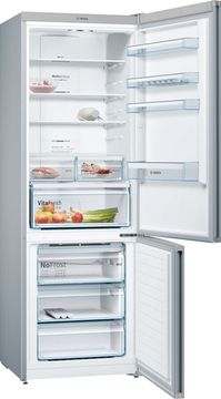 Двокамерний холодильник BOSCH KGN49XL306