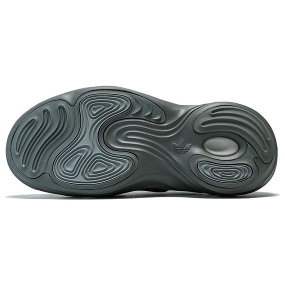 Кроссовки adidas originals AdiFOM Q - это универсальный топ Унисекс