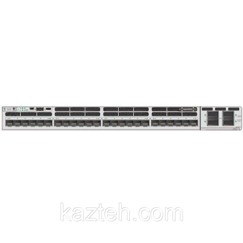 Коммутатор Cisco C9300X-24Y-E