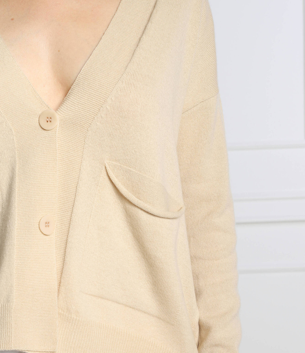 кардиган RIANI - бежевый(277125-8000)