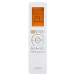 Сплит-система MDV MDSI-24HRFN8 / MDOI-24HFN8