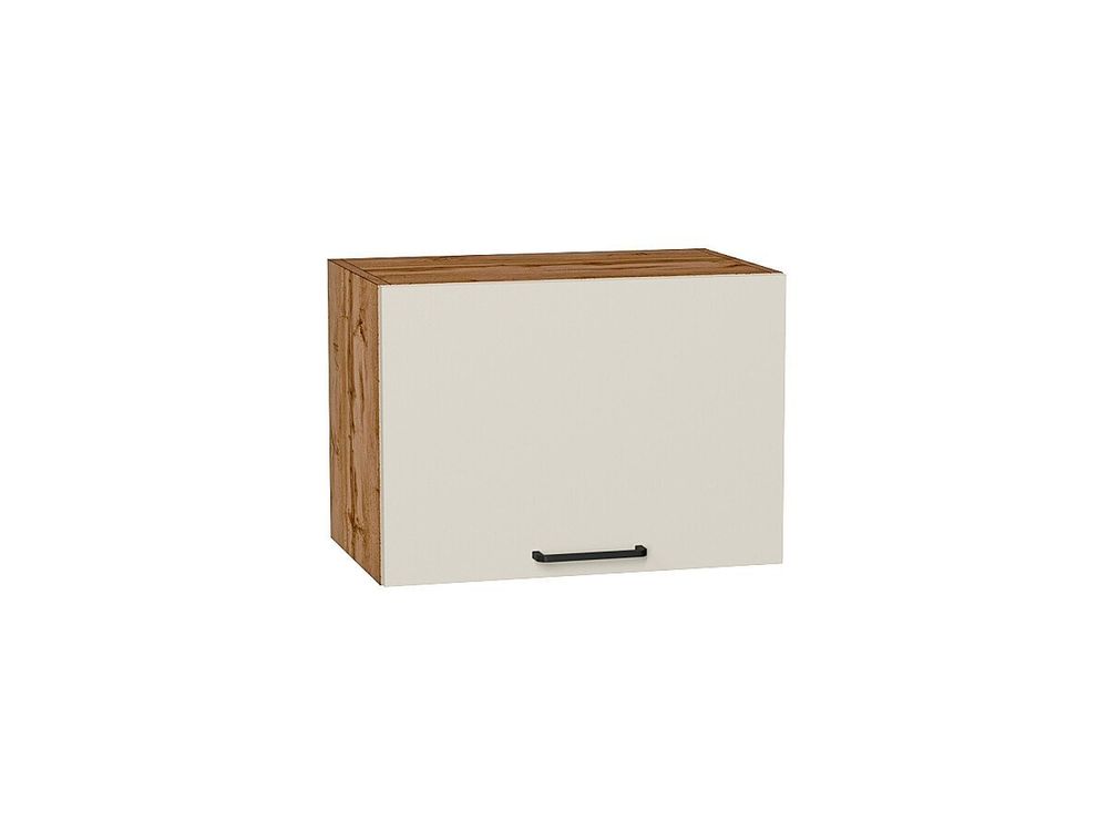 Шкаф верхний горизонтальный Флэт