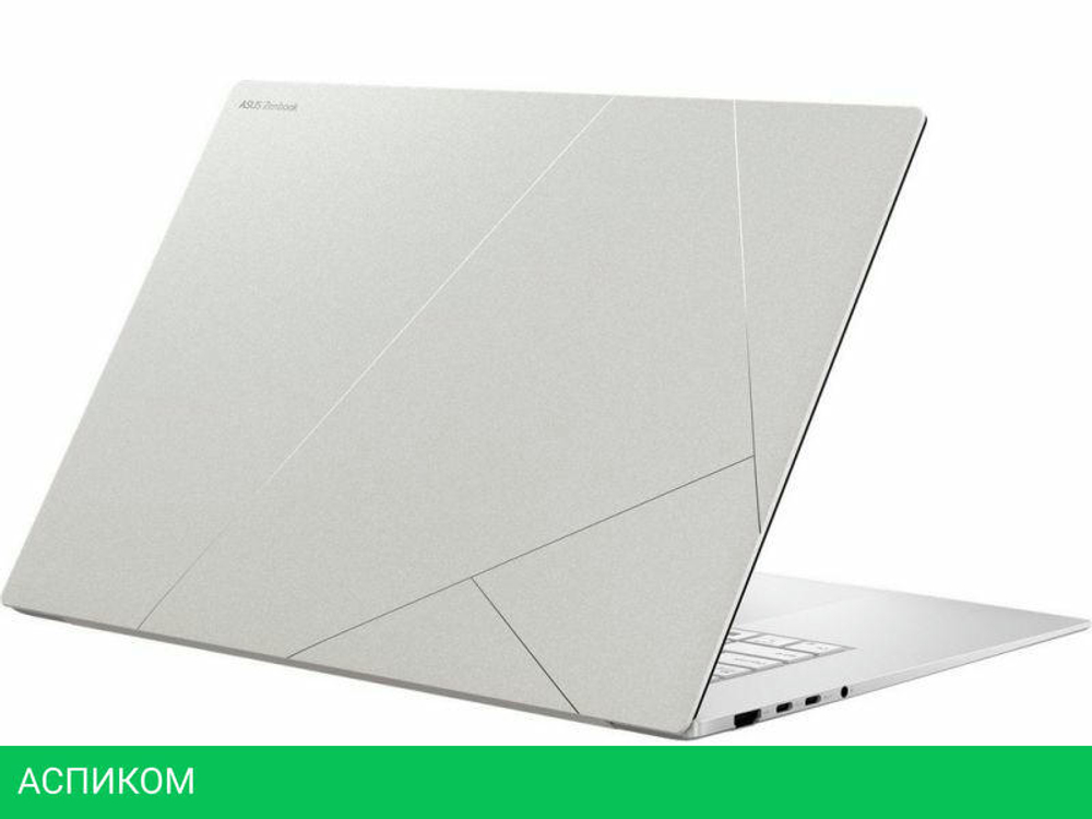 Ноутбук ASUS Zenbook S 16 UM5606WA-RK226W