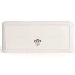 БЛЮДО LEFARD "GOLDEN BIRDS" 36*16*1,5 СМ (КОР=16ШТ.)