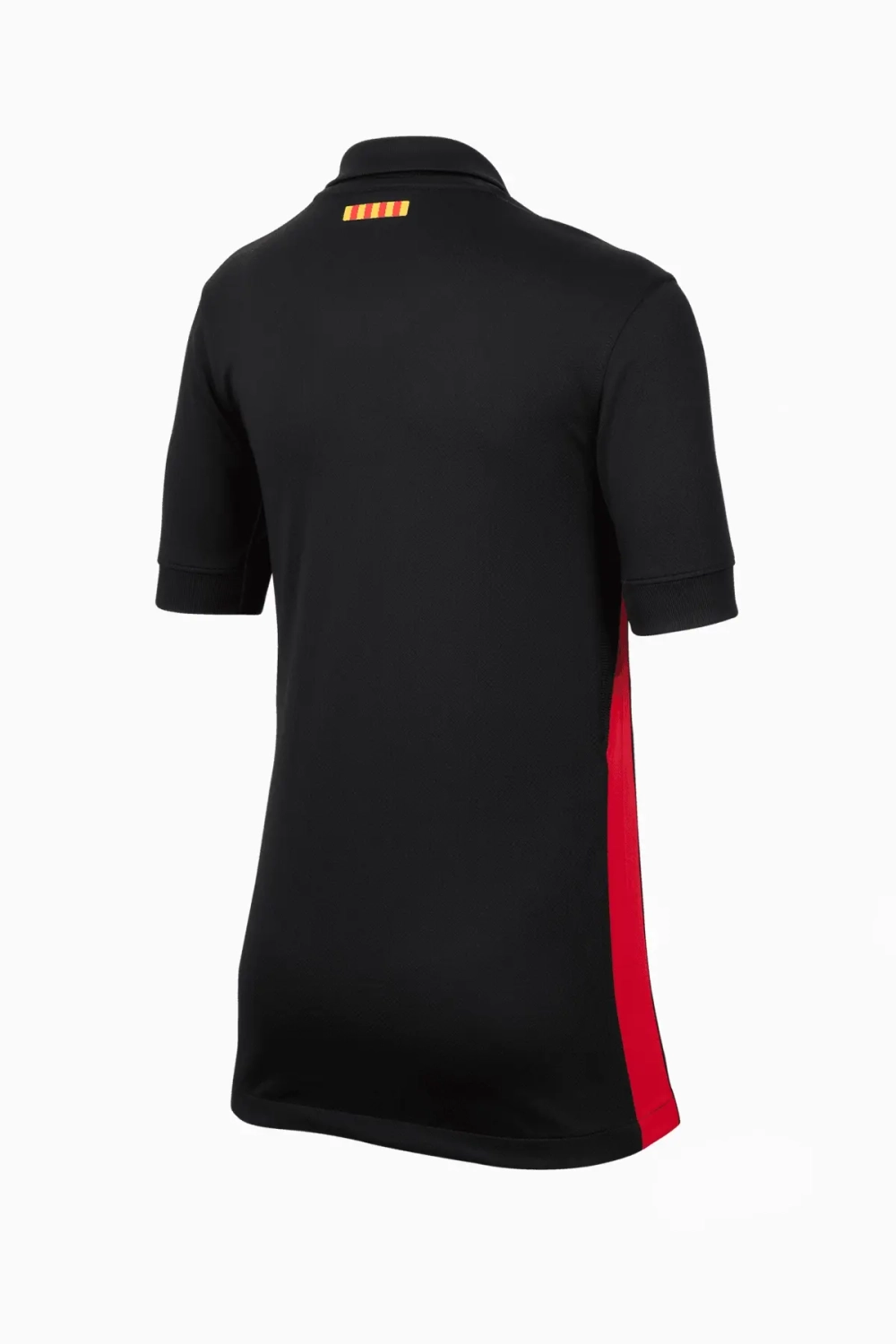 Nike FC Barcelona 24 25 Away Stadium Junior FN9148 010