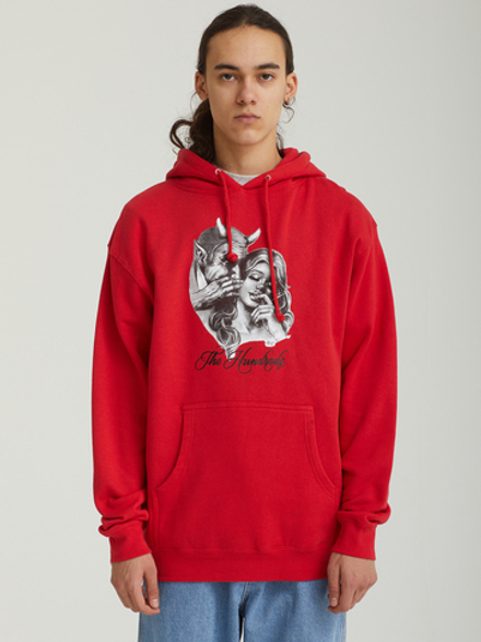 THE HUNDREDS KIXBOX