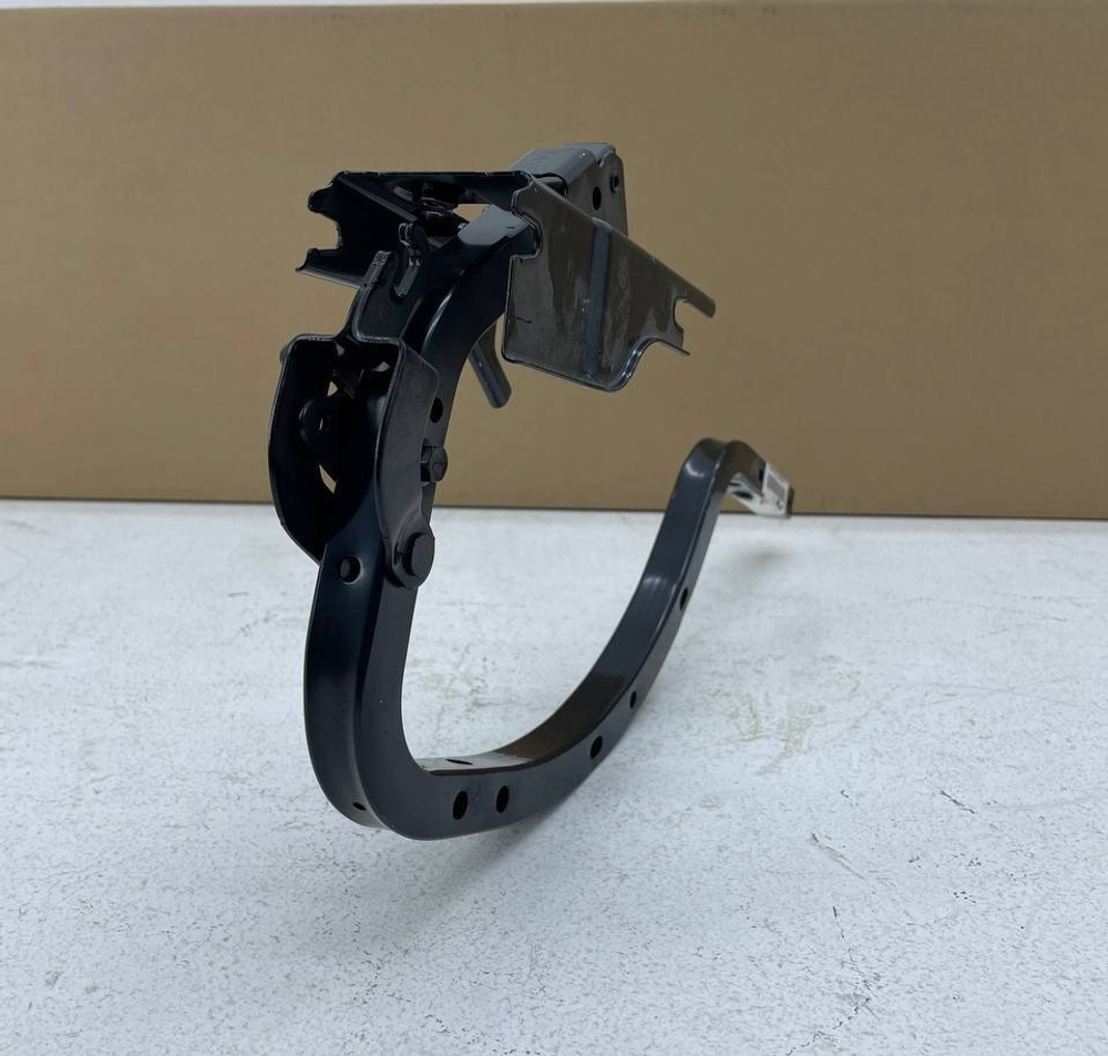 HINGE ASSY, LUGGAGE COMPARTMENT DOO 64510-33281 6451033281