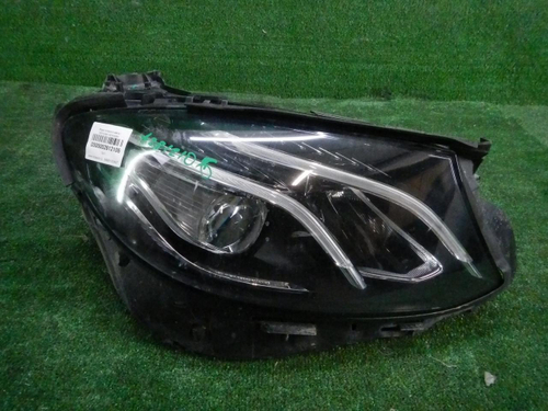 Фара правая Mercedes E W213 (2016-2021) LED